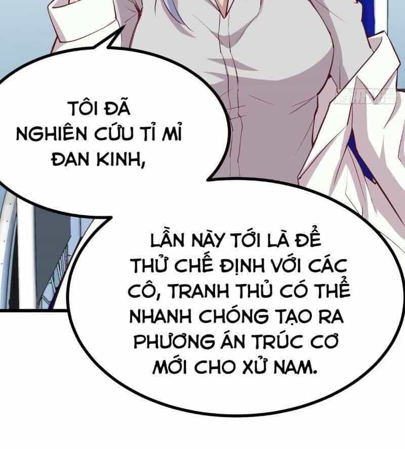 Song Tu Đạo Lữ Kiểu Xem Mặt - Chương 64 - ảnh 90