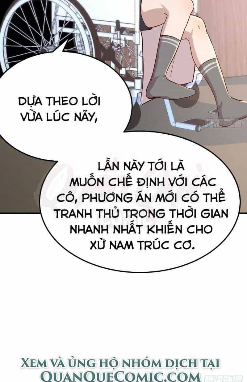 Song Tu Đạo Lữ Kiểu Xem Mặt - Chương 65 - ảnh 2