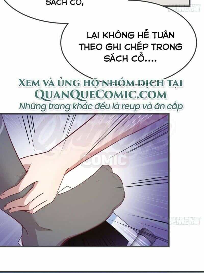 Song Tu Đạo Lữ Kiểu Xem Mặt - Chương 65 - ảnh 20