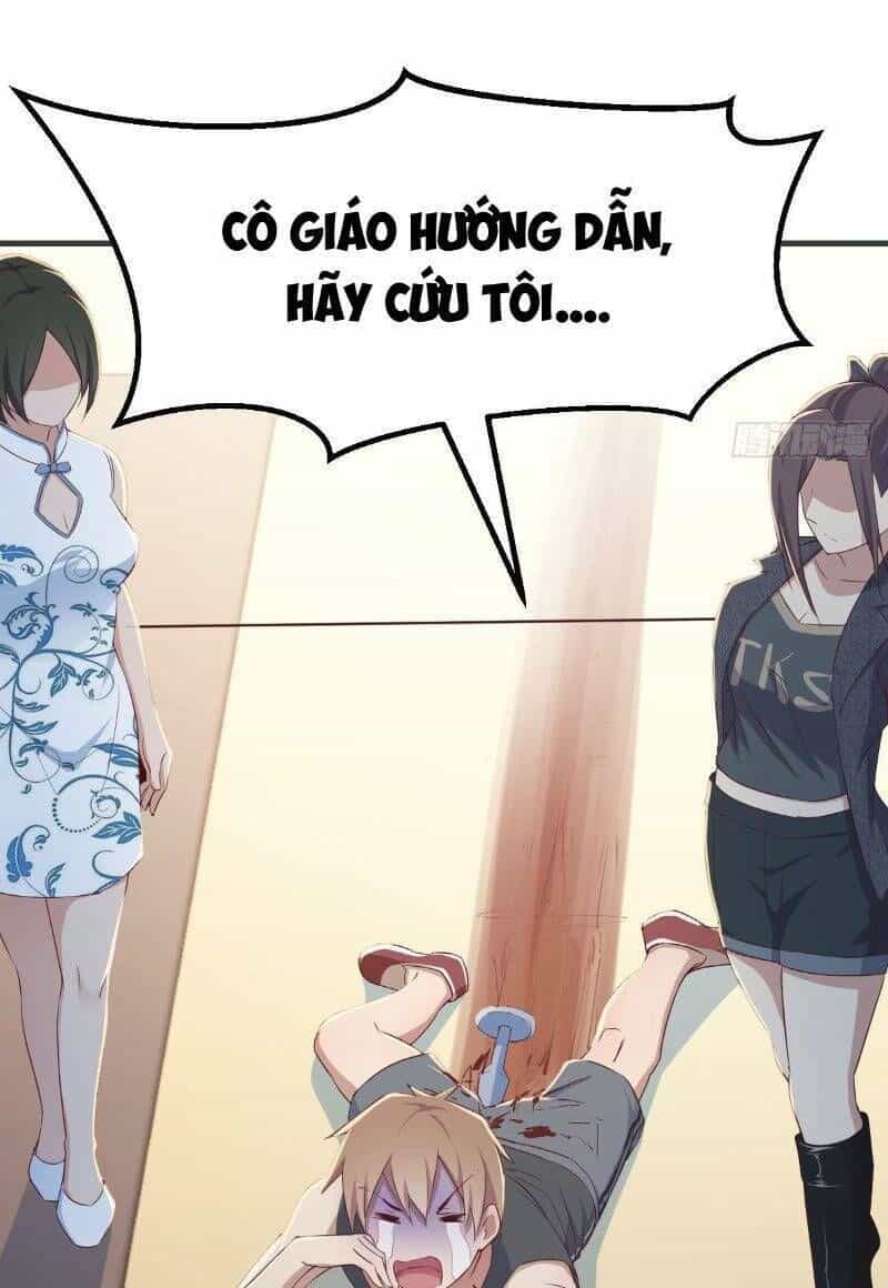 Song Tu Đạo Lữ Kiểu Xem Mặt - Chương 65 - ảnh 22