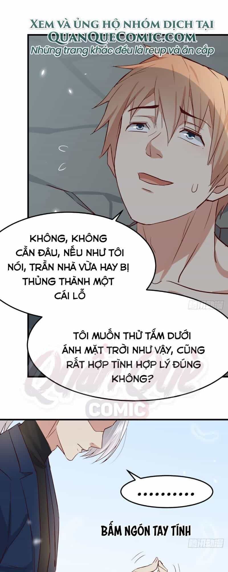 Song Tu Đạo Lữ Kiểu Xem Mặt - Chương 70 - ảnh 1