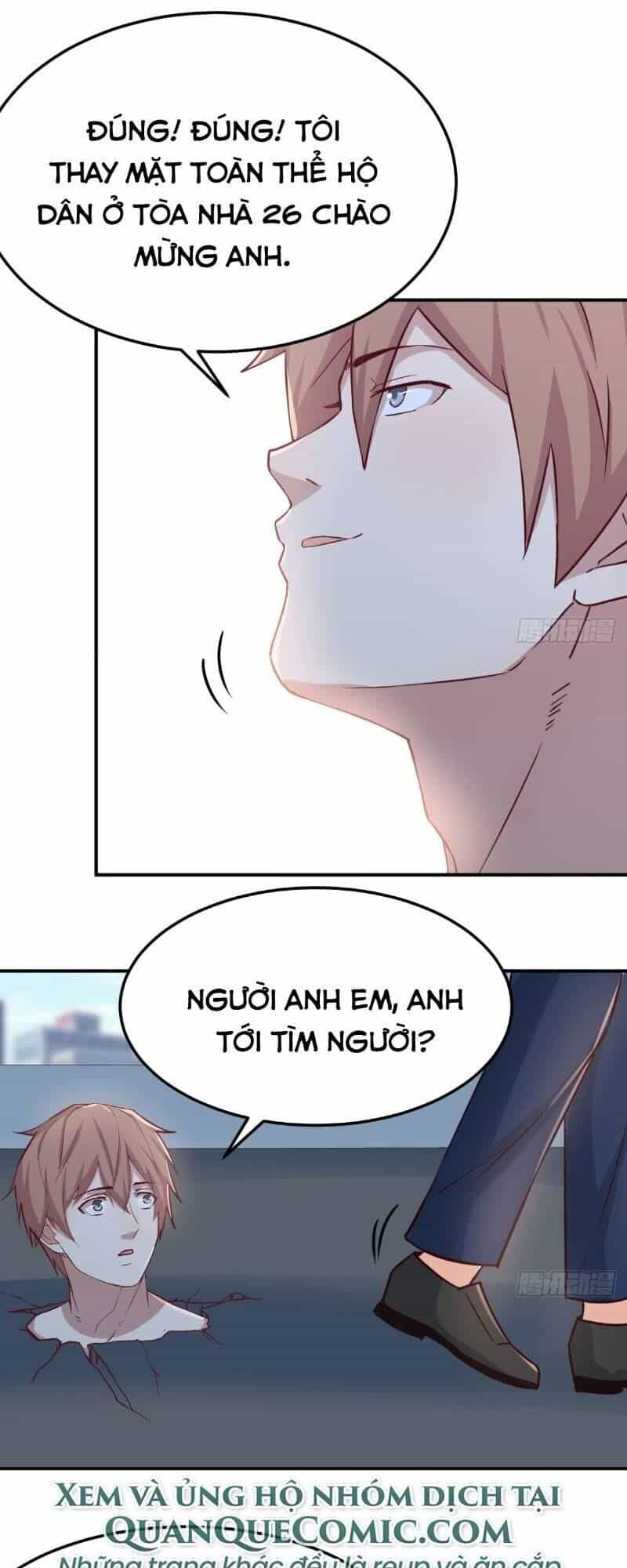 Song Tu Đạo Lữ Kiểu Xem Mặt - Chương 70 - ảnh 5