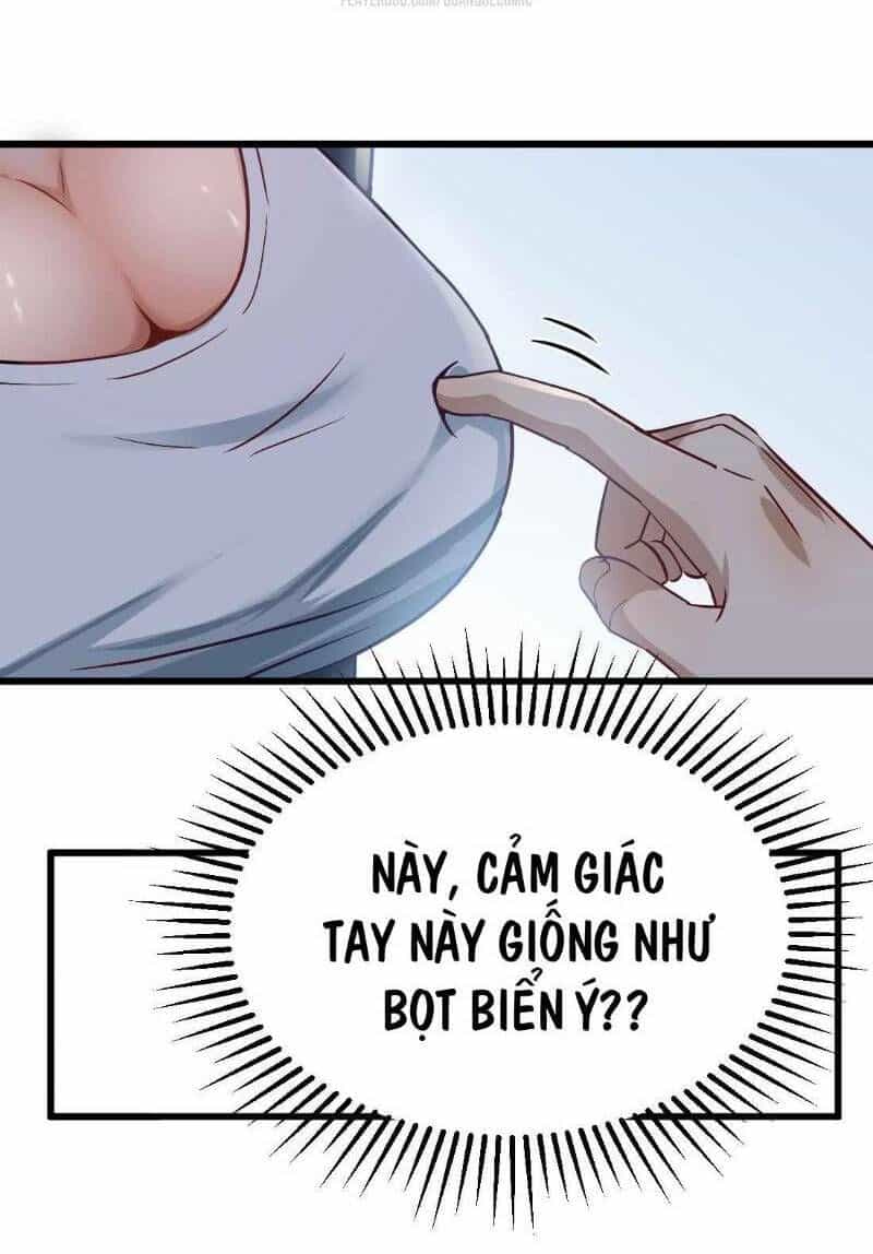 Song Tu Đạo Lữ Kiểu Xem Mặt - Chương 7 - ảnh 10