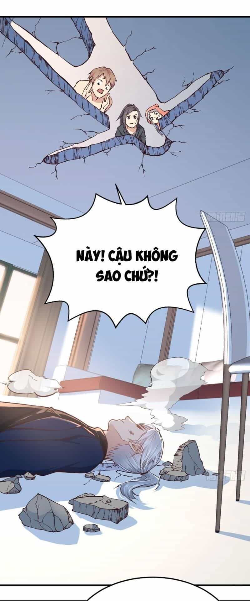 Song Tu Đạo Lữ Kiểu Xem Mặt - Chương 73 - ảnh 3