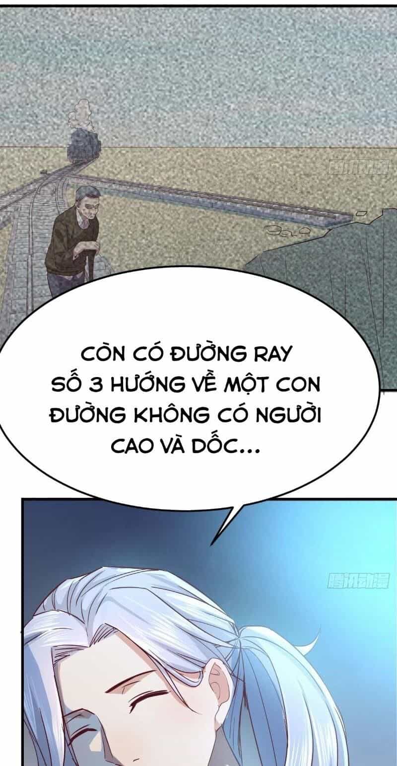 Song Tu Đạo Lữ Kiểu Xem Mặt - Chương 75 - ảnh 29