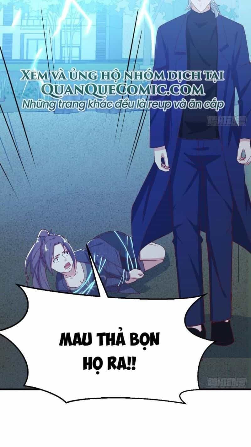 Song Tu Đạo Lữ Kiểu Xem Mặt - Chương 75 - ảnh 38