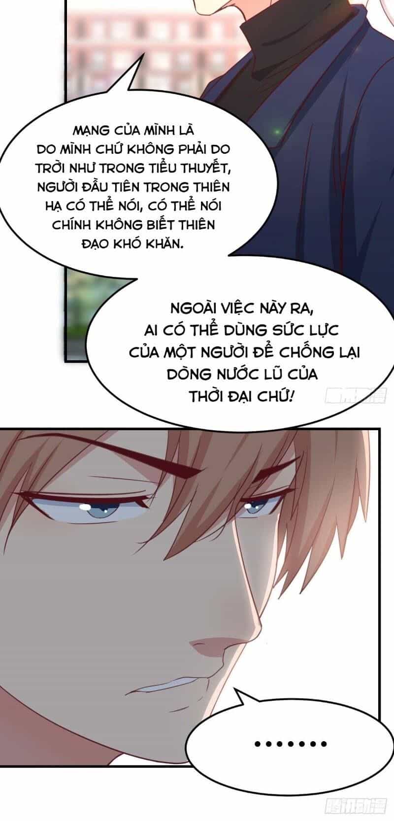 Song Tu Đạo Lữ Kiểu Xem Mặt - Chương 75 - ảnh 8