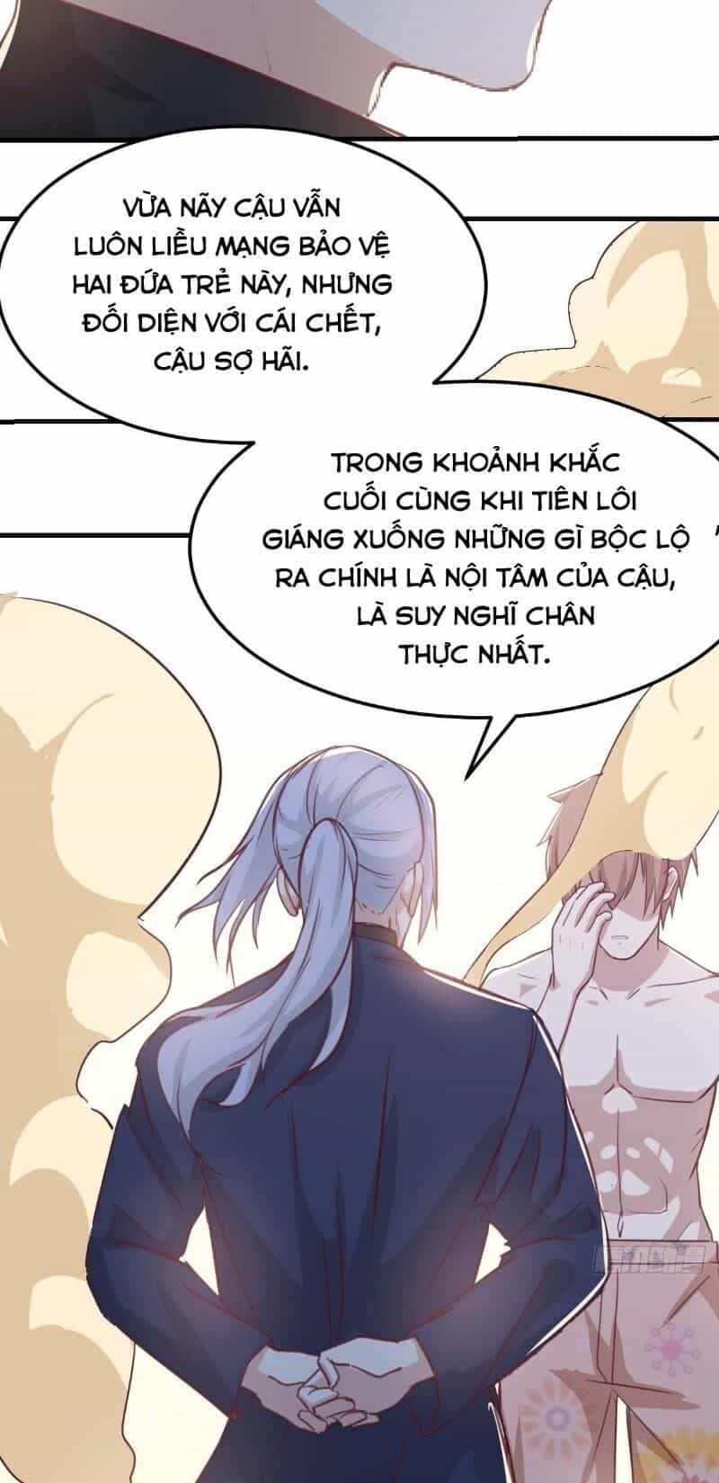 Song Tu Đạo Lữ Kiểu Xem Mặt - Chương 76 - ảnh 20