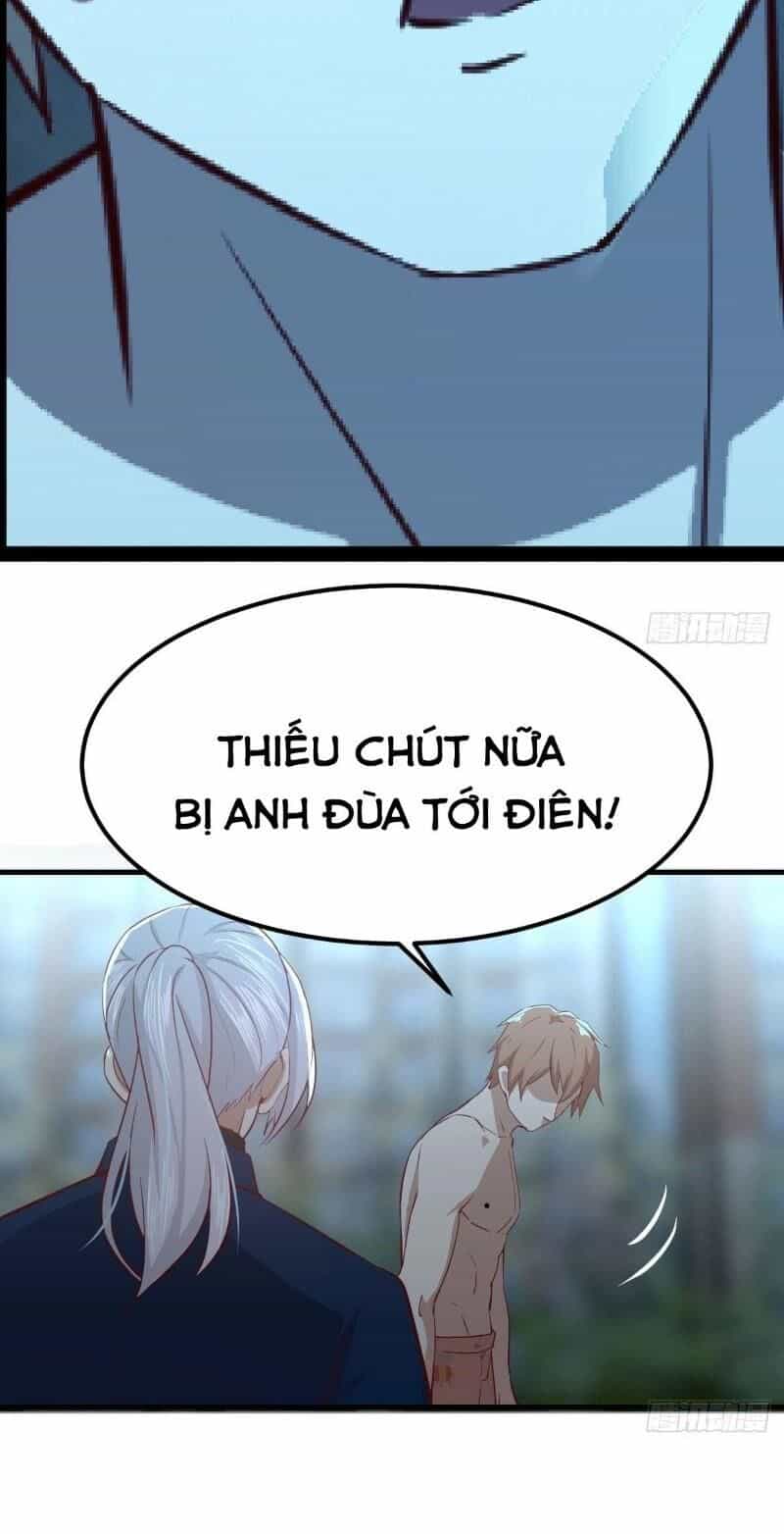 Song Tu Đạo Lữ Kiểu Xem Mặt - Chương 76 - ảnh 40