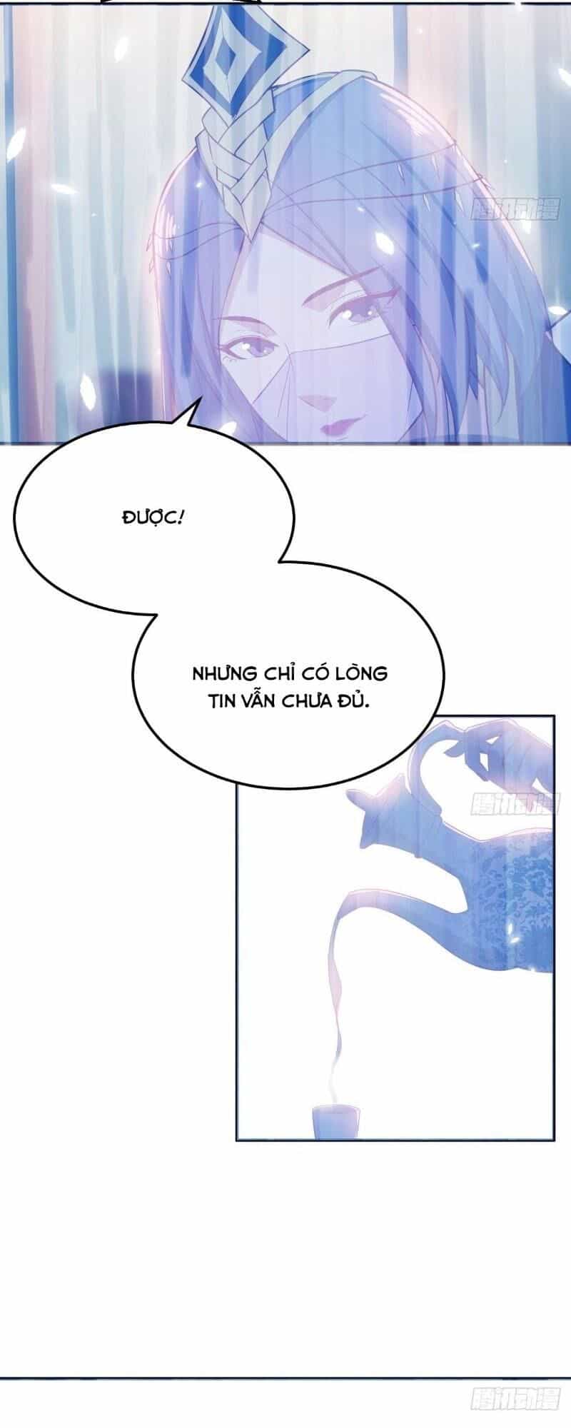 Song Tu Đạo Lữ Kiểu Xem Mặt - Chương 81 - ảnh 14