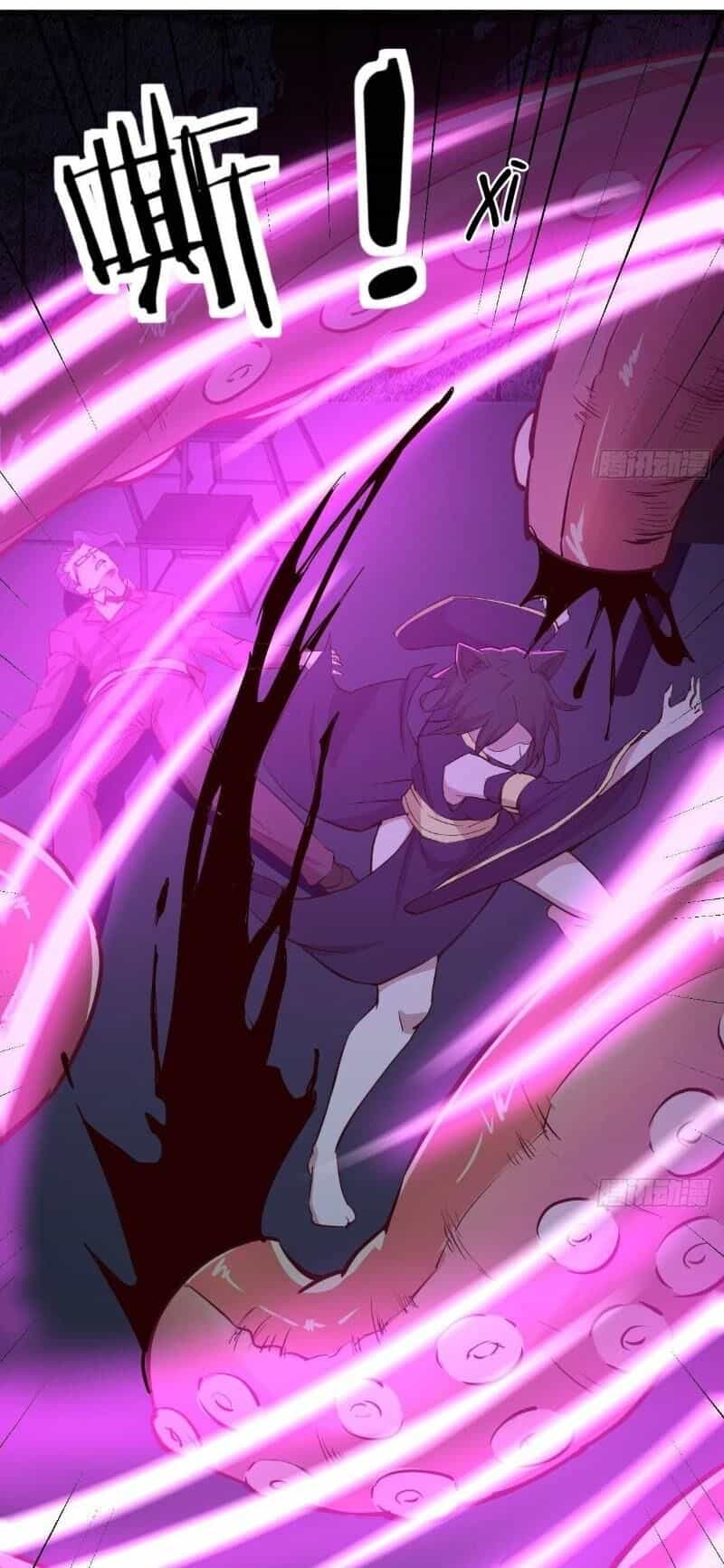 Song Tu Đạo Lữ Kiểu Xem Mặt - Chương 83 - ảnh 45