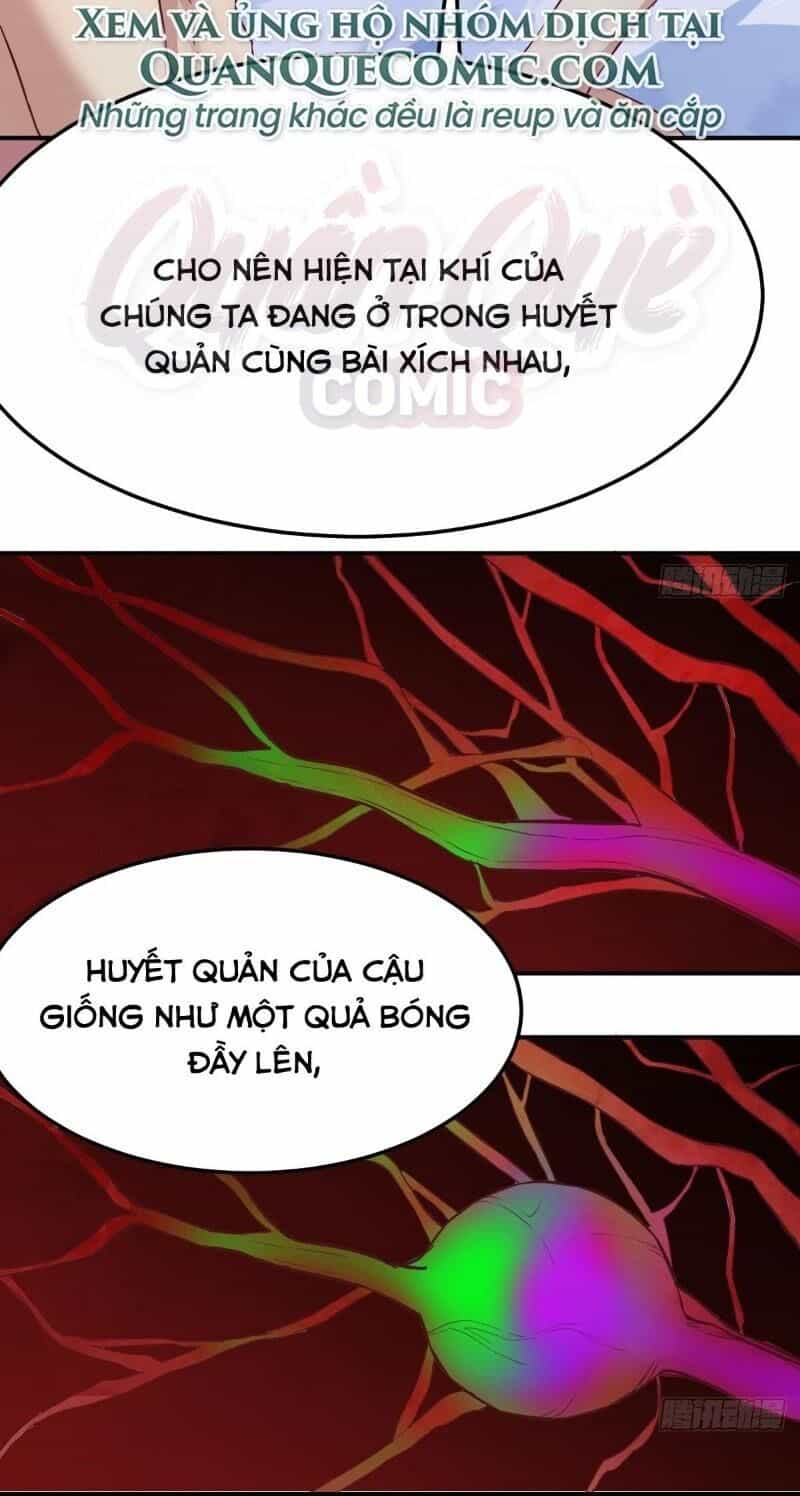 Song Tu Đạo Lữ Kiểu Xem Mặt - Chương 84 - ảnh 48