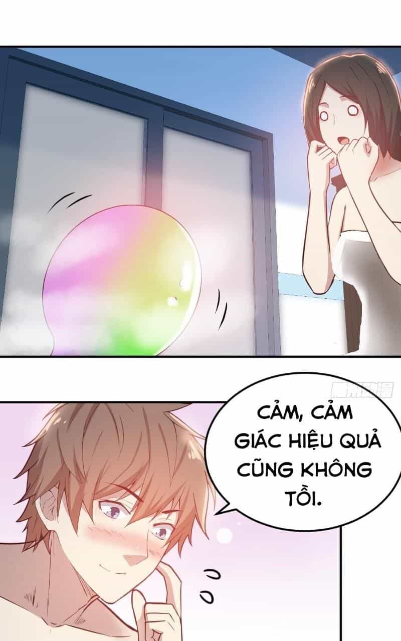 Song Tu Đạo Lữ Kiểu Xem Mặt - Chương 85 - ảnh 29