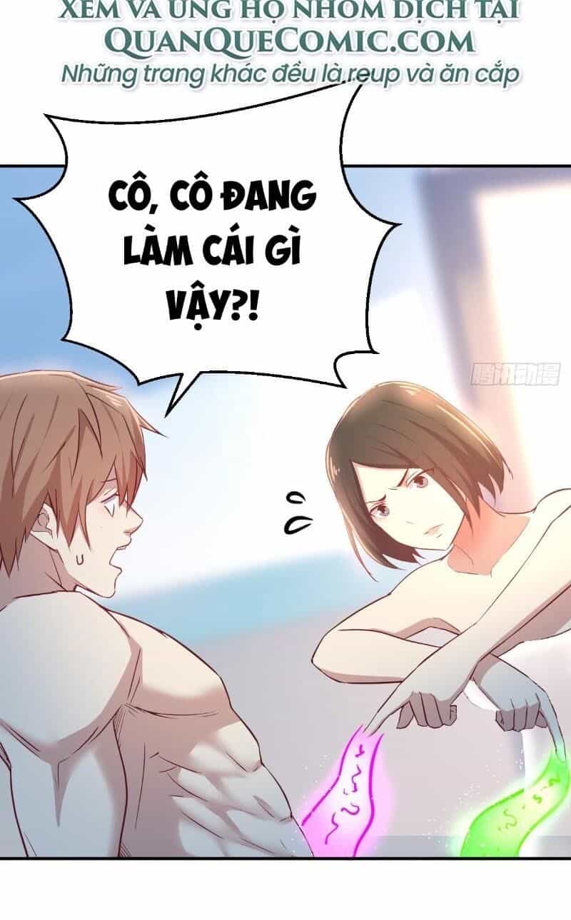 Song Tu Đạo Lữ Kiểu Xem Mặt - Chương 85 - ảnh 34