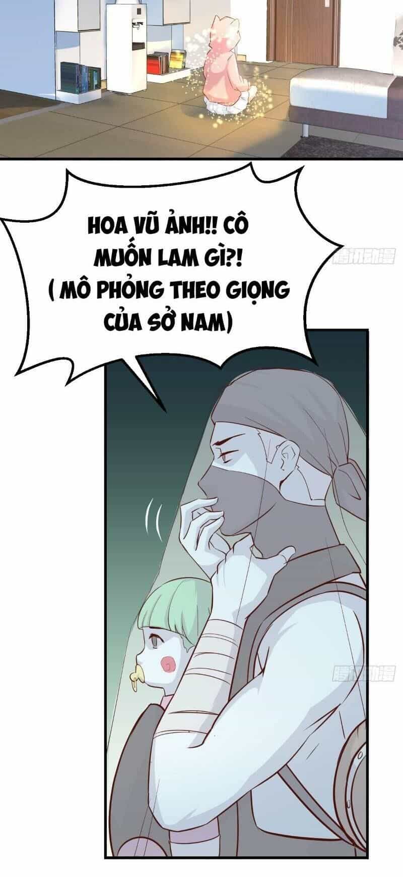 Song Tu Đạo Lữ Kiểu Xem Mặt - Chương 87 - ảnh 26