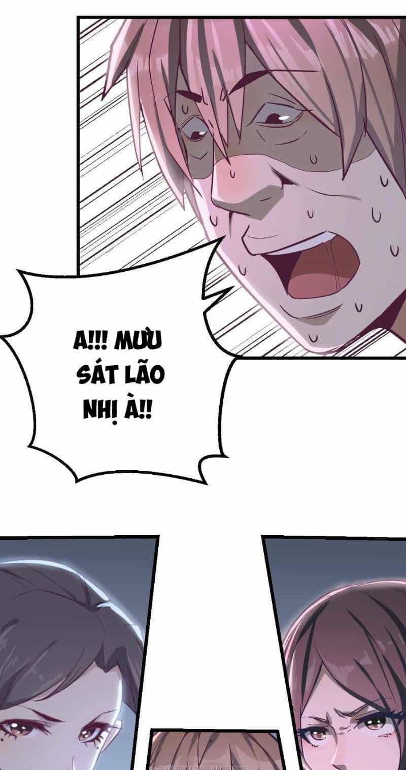 Song Tu Đạo Lữ Kiểu Xem Mặt - Chương 9 - ảnh 3