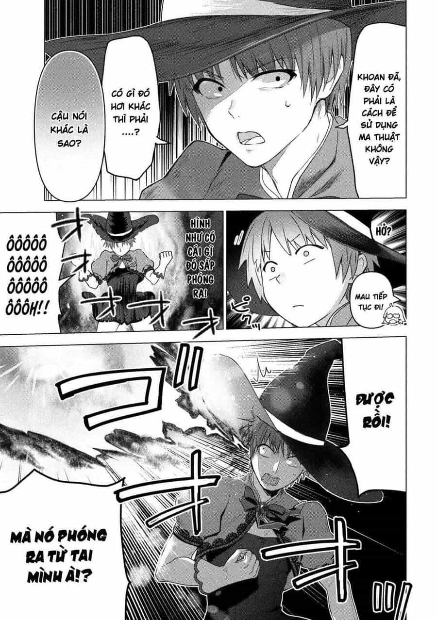 Sonna Hiroki Mo Isekai E - Chương 1 - ảnh 20