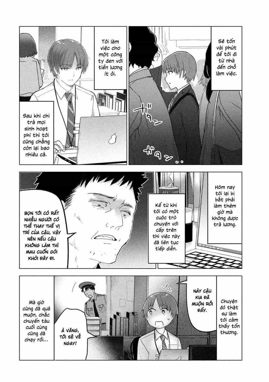 Sonna Hiroki Mo Isekai E - Chương 1 - ảnh 5