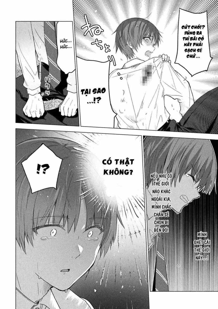 Sonna Hiroki Mo Isekai E - Chương 1 - ảnh 7
