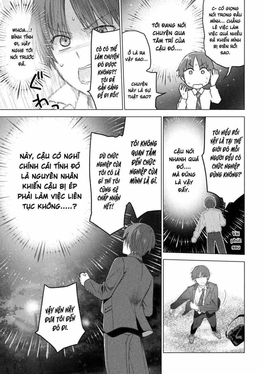 Sonna Hiroki Mo Isekai E - Chương 1 - ảnh 8