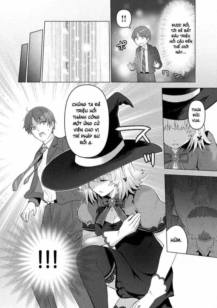 Sonna Hiroki Mo Isekai E - Chương 1 - ảnh 9