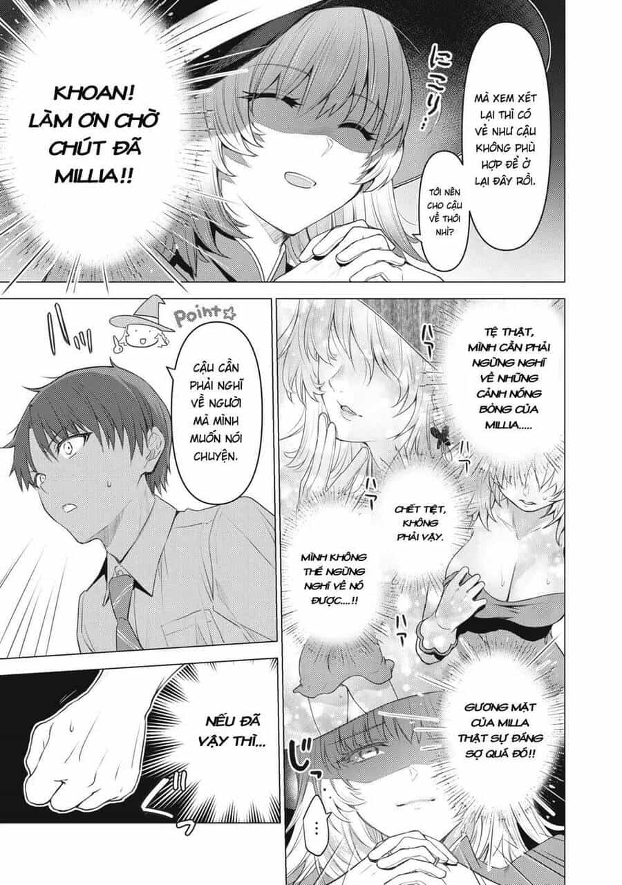 Sonna Hiroki Mo Isekai E - Chương 2 - ảnh 11