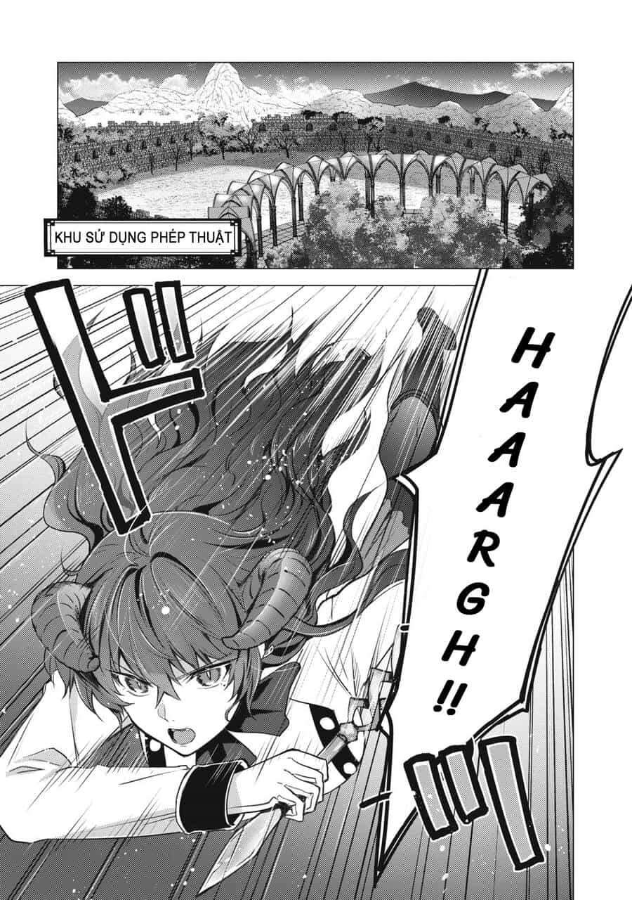Sonna Hiroki Mo Isekai E - Chương 4 - ảnh 1