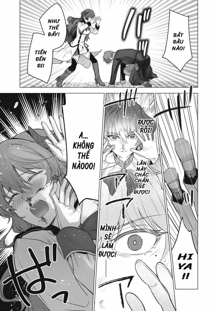 Sonna Hiroki Mo Isekai E - Chương 4 - ảnh 9