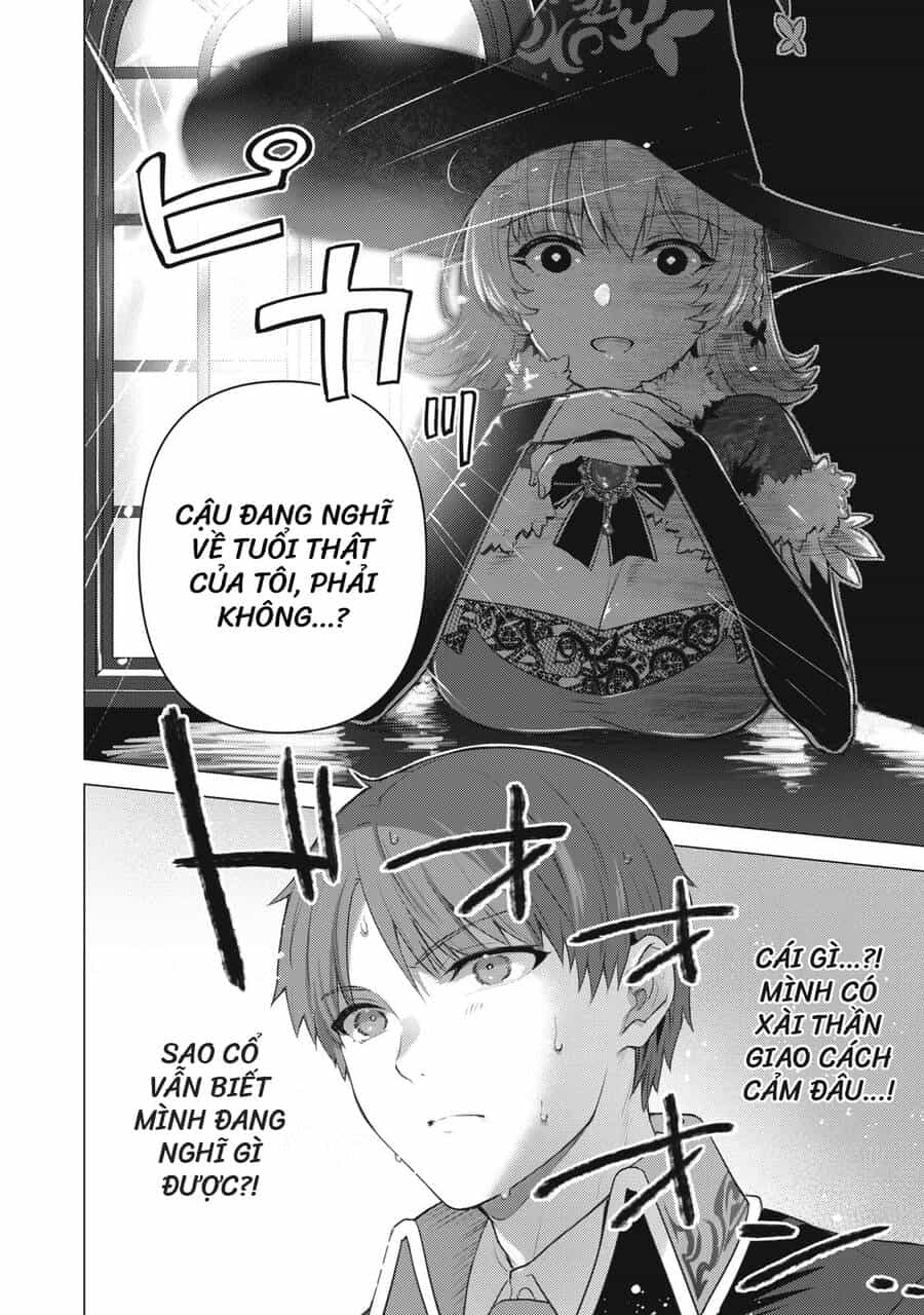 Sonna Hiroki Mo Isekai E - Chương 5 - ảnh 12