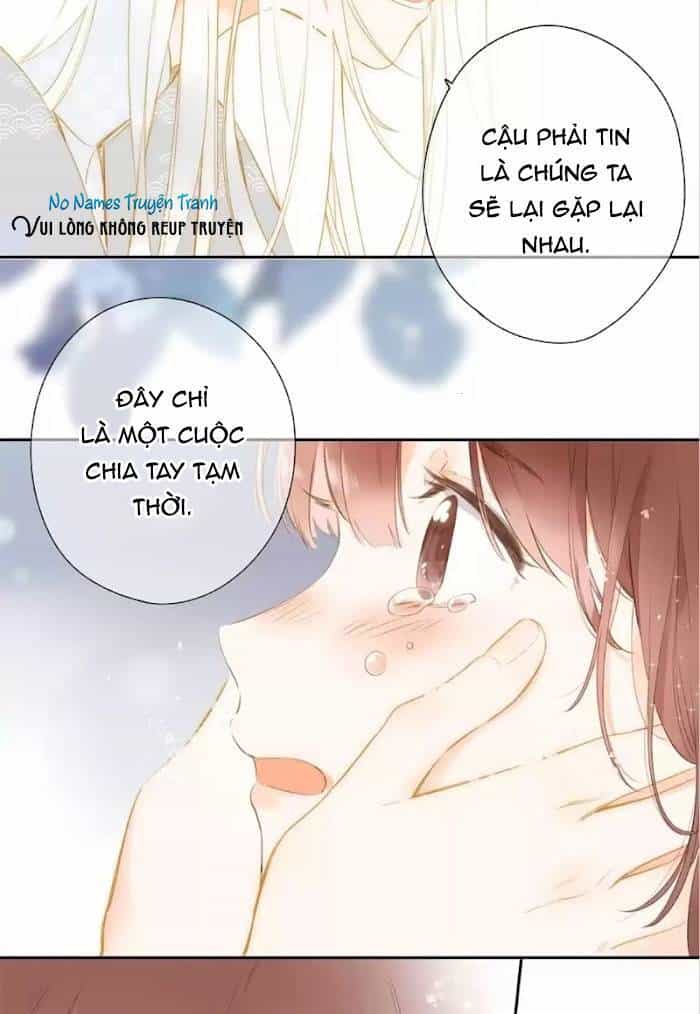 Sos! Tôi Đã Yêu Một Con Sâu Bướm (Phần 2) - Chương 24 - ảnh 25
