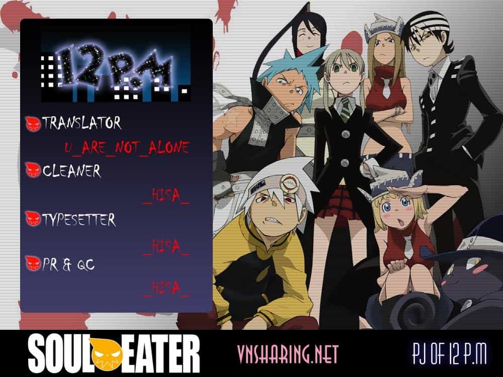 Soul Eater - Chương 10 - ảnh 48