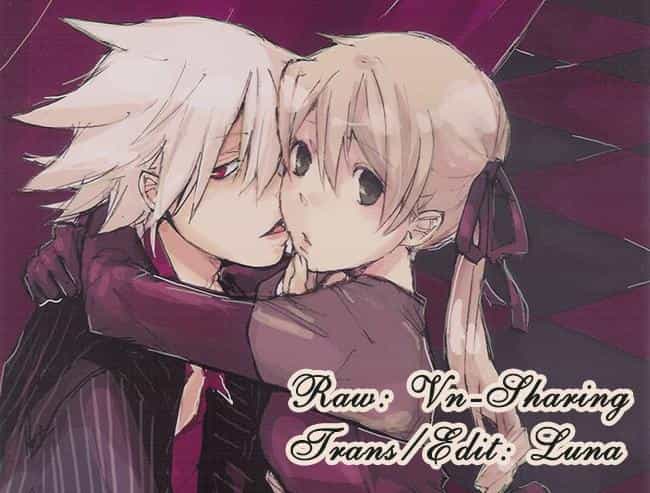 Soul Eater - Chương 41 - ảnh 1