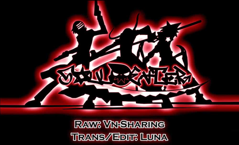 Soul Eater - Chương 54 - ảnh 37