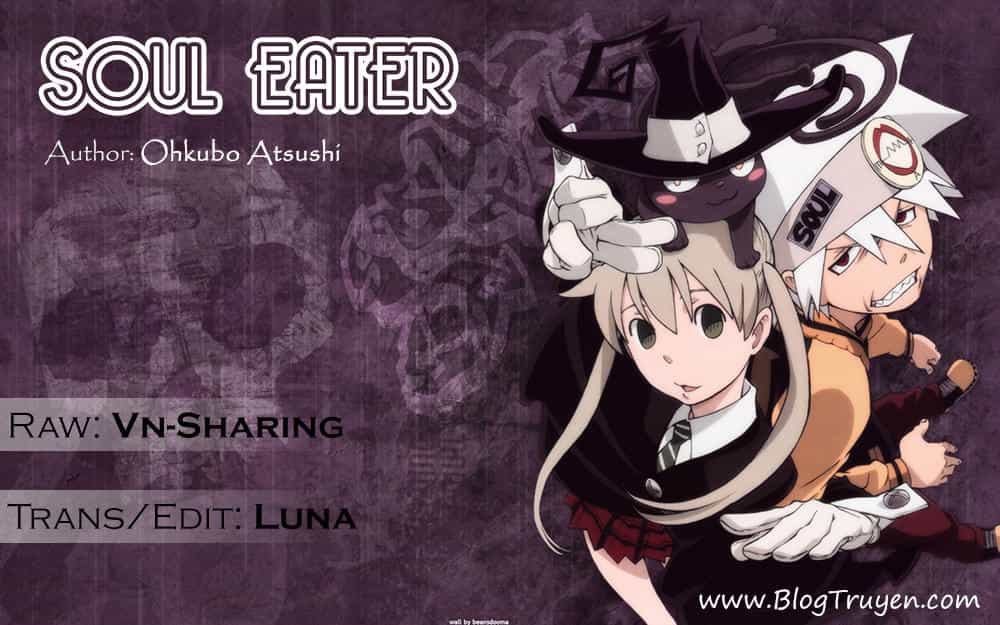 Soul Eater - Chương 63 - ảnh 1