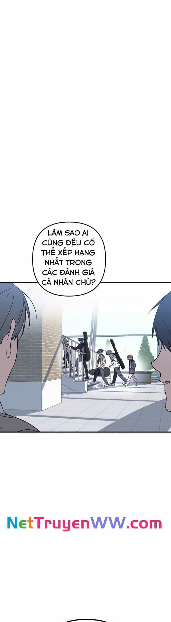 Sounds Like - Chương 1 - ảnh 19