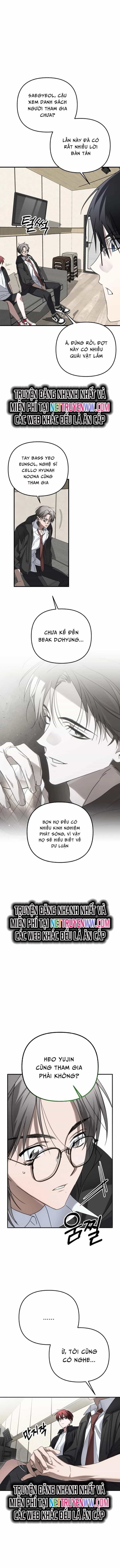 Sounds Like - Chương 10 - ảnh 13