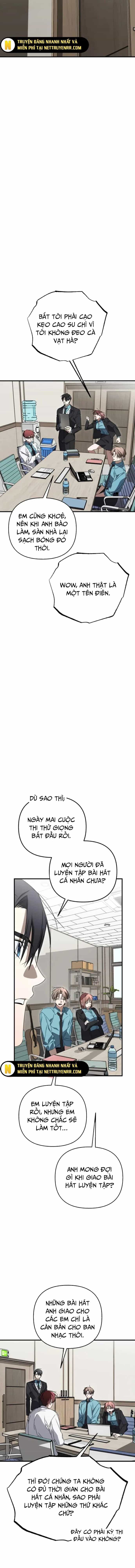 Sounds Like - Chương 11.1 - ảnh 11
