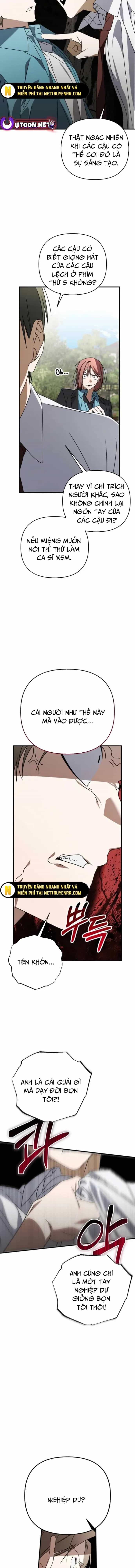 Sounds Like - Chương 12 - ảnh 11