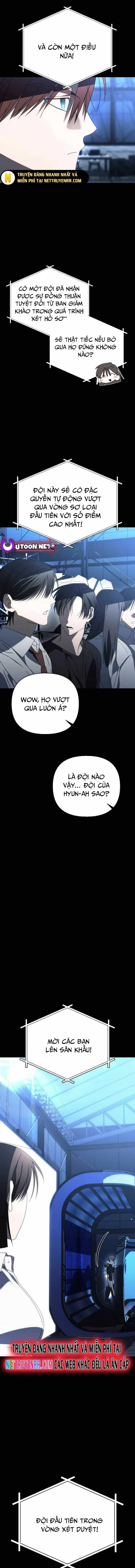Sounds Like - Chương 12 - ảnh 22