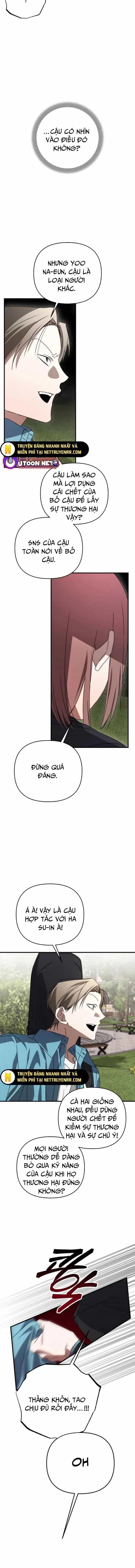 Sounds Like - Chương 12 - ảnh 8