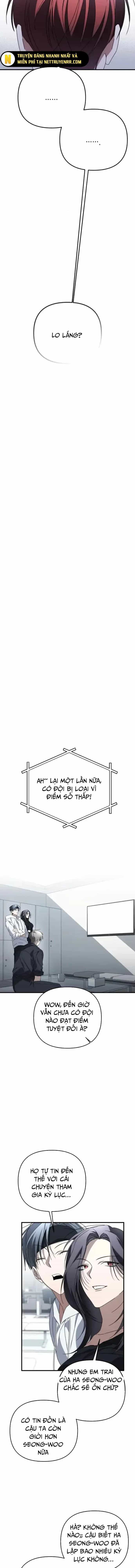Sounds Like - Chương 13 - ảnh 17