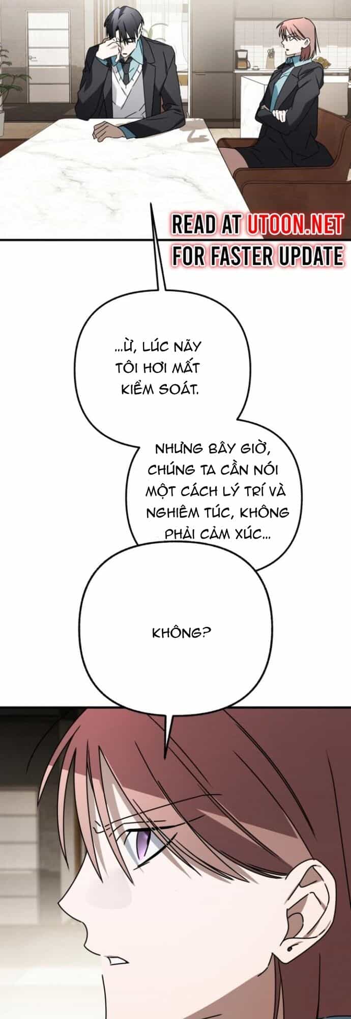 Sounds Like - Chương 14 - ảnh 61