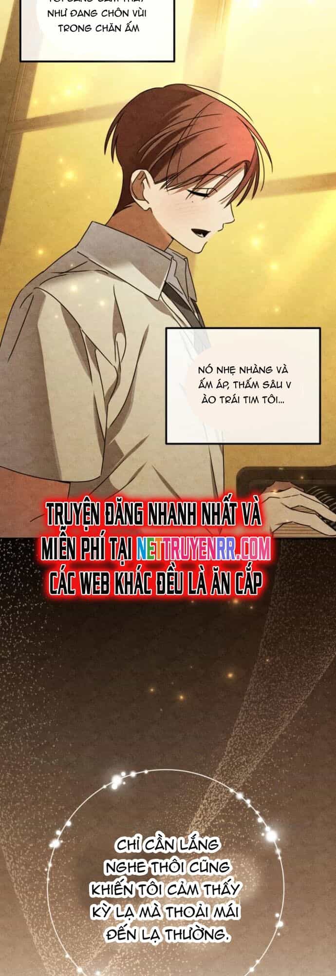 Sounds Like - Chương 15 - ảnh 24