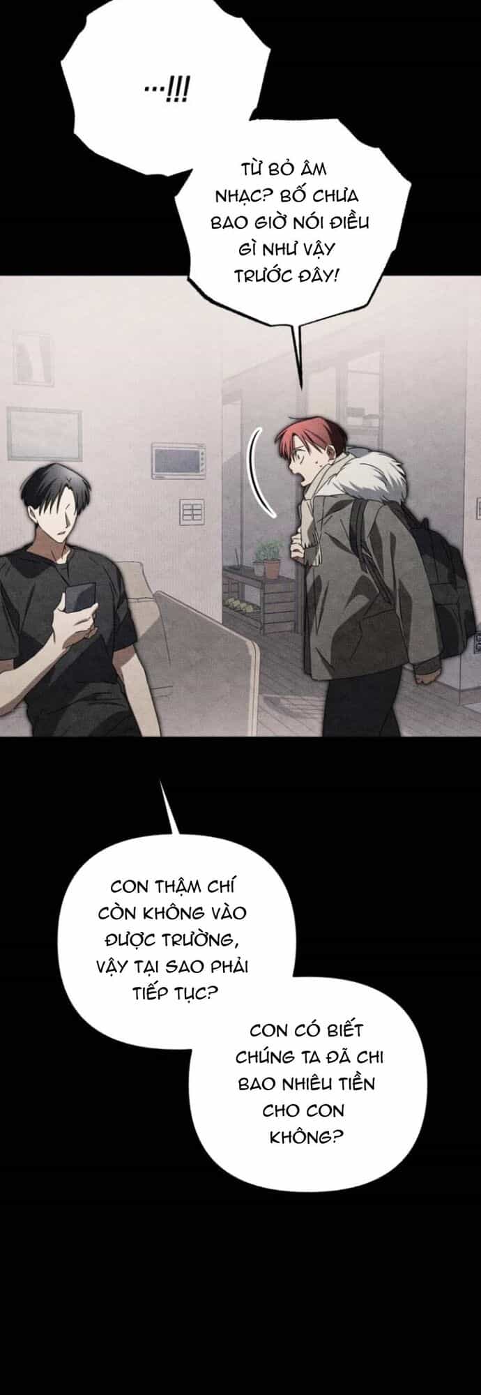 Sounds Like - Chương 16 - ảnh 23