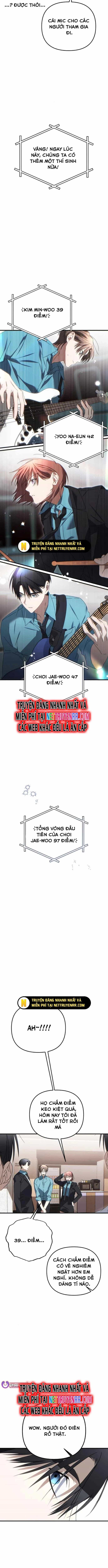 Sounds Like - Chương 17 - ảnh 12