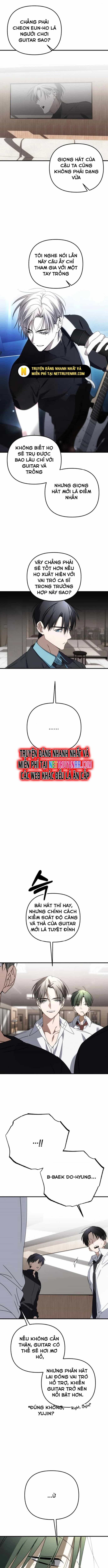Sounds Like - Chương 17 - ảnh 13