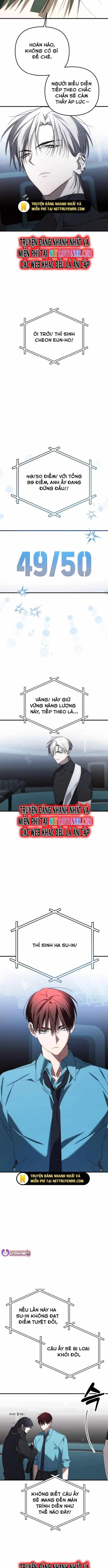 Sounds Like - Chương 17 - ảnh 14