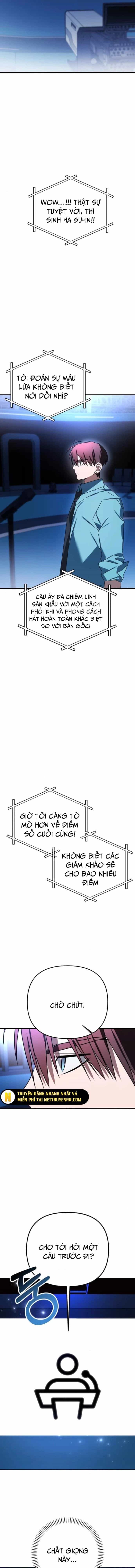 Sounds Like - Chương 18 - ảnh 16