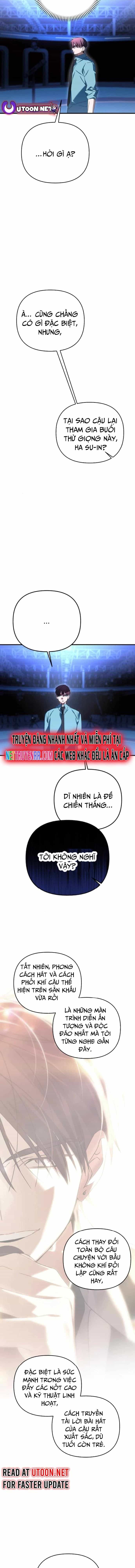 Sounds Like - Chương 18 - ảnh 17