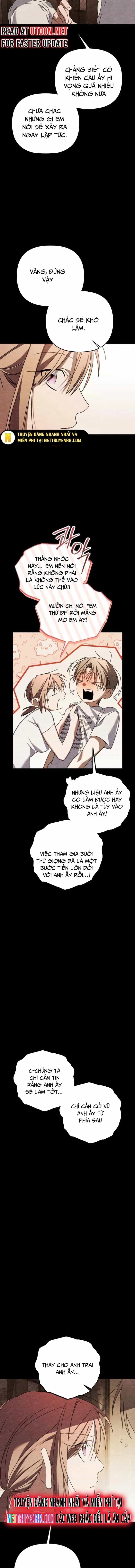 Sounds Like - Chương 18 - ảnh 6